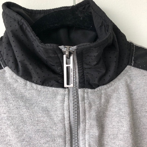 Preloved SKNY vest for spring/fall - Picture 3 of 5